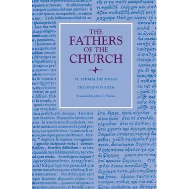 Hymns on Faith
