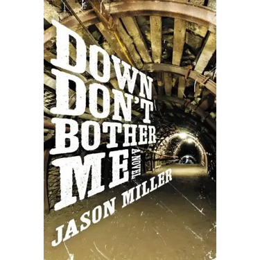 Down Don't Bother Me