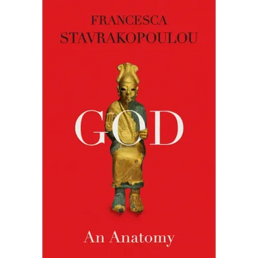 God: An Anatomy