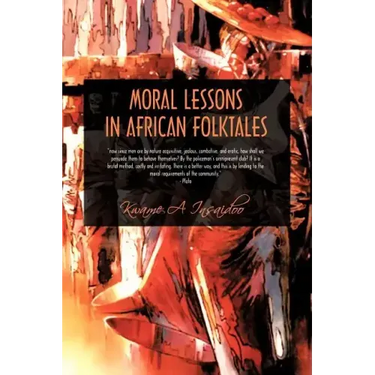 Moral Lessons in African Folktales