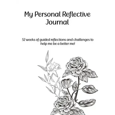 My Personal Reflective Journal