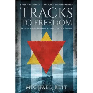 Tracks to Freedom