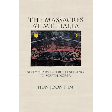 The Massacres at Mt. Halla