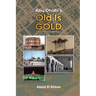 Abu Dhabi's Old Is Gold!
