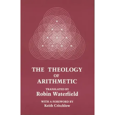 The Theology of Arithmetic