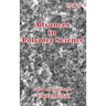 Advances in Polymer Science
