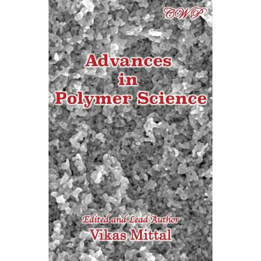 Advances in Polymer Science