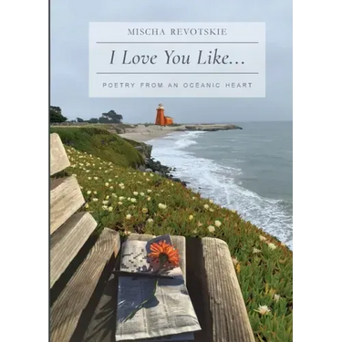 I Love You Like...