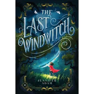 The Last Windwitch