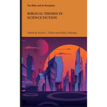 Biblical Themes in Science Fiction