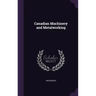 Canadian Machinery and Metalworking