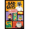 Bad Guys Movie: The Biggest, Baddest Fill-In Book Ever!
