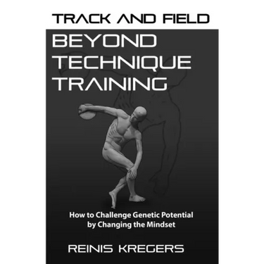 Track and Field: Beyond Technique Training: How to Challenge Genetic Potential by Changing the Mindset