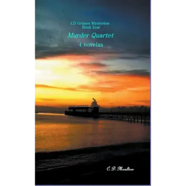 Murder Quartet