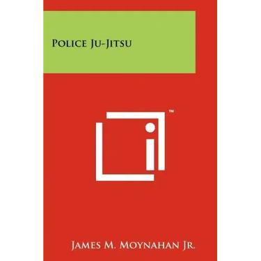 Police Ju-Jitsu