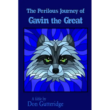 The Perilous Journey of Gavin the Great