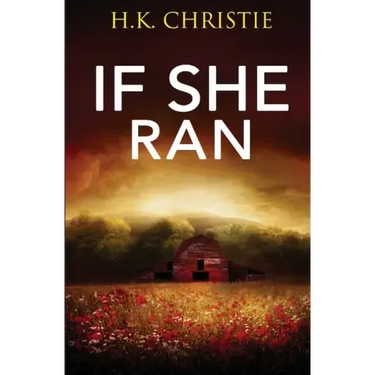 If She Ran