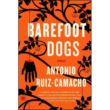 Barefoot Dogs: Stories