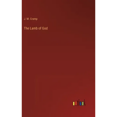 The Lamb of God