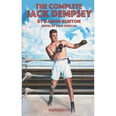 The Complete Jack Dempsey