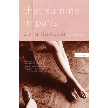 That Summer in Paris