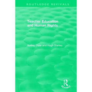 Teacher Education and Human Rights