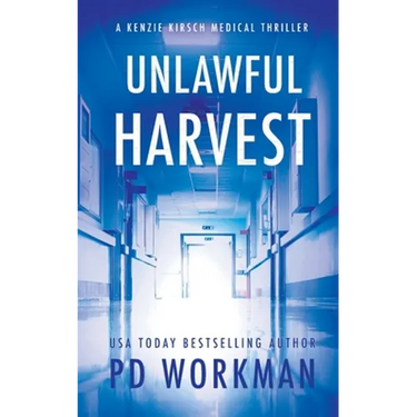 Unlawful Harvest