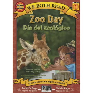 Zoo Day-Dia del Zoologico