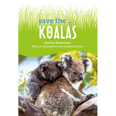 Save The... Koalas