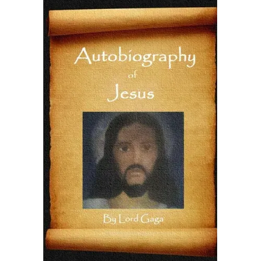 Autobiography of Jesus