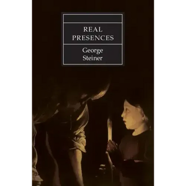 Real Presences