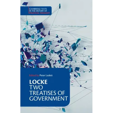 Locke: Two Treatises of Government