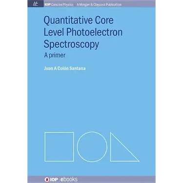 Quantitative Core Level Photoelectron Spectroscopy