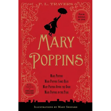 Mary Poppins Collection