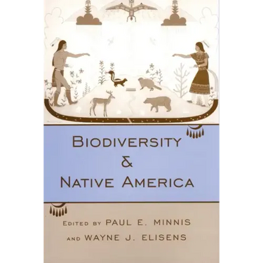 Biodiversity and Native American
