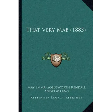 That Very Mab (1885)