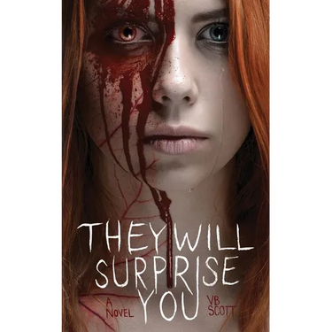 They Will Surprise You