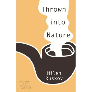 Thrown Into Nature