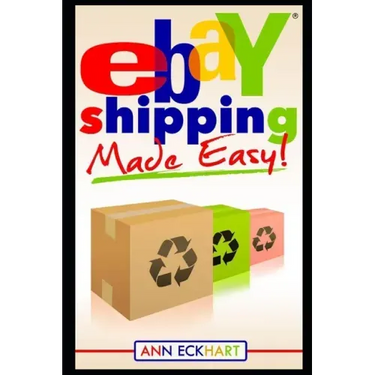 Ebay Shipping Made Easy