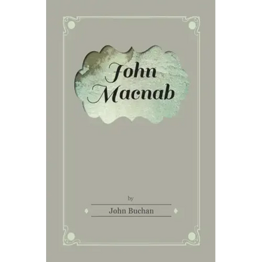 John Macnab