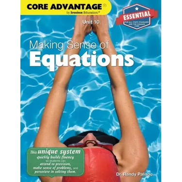 Making Sense of Equations