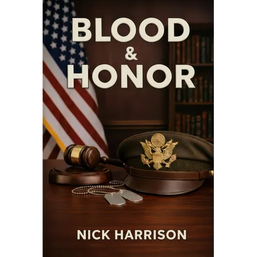 Blood & Honor: Military Service, the Law, and the Cost of Institutional Failure