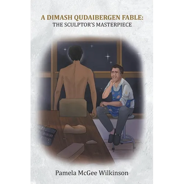A Dimash Qudaibergen Fable: The Sculptor's Masterpiece