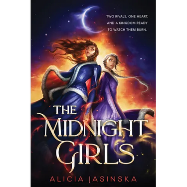 The Midnight Girls