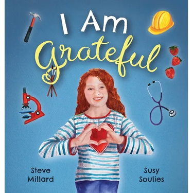 I Am Grateful
