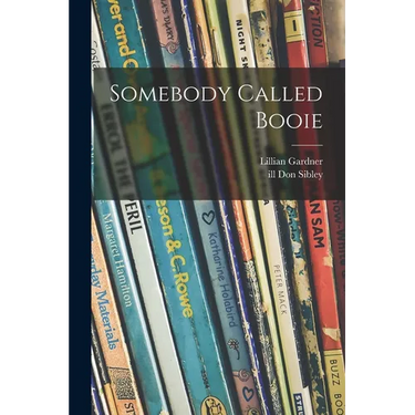 Somebody Called Booie