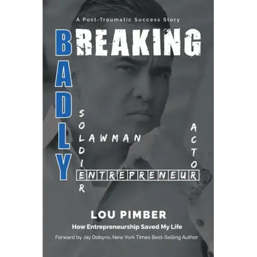 Breaking Badly
