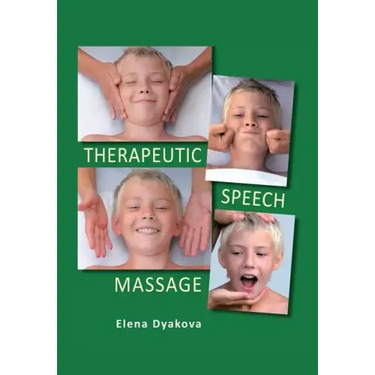 Therapeutic Speech Massage