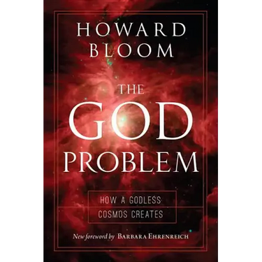 The God Problem: How a Godless Cosmos Creates