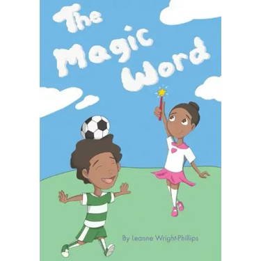 The Magic Word